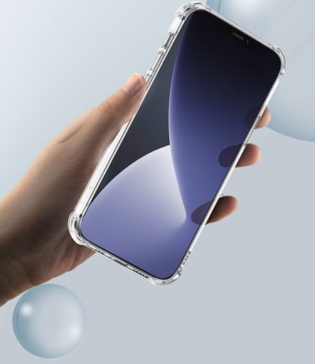 ПРОТИВОУДАРНЫЙ ЧЕХОЛ ДЛЯ iPhone 13 PRO УСИЛЕННЫЙ