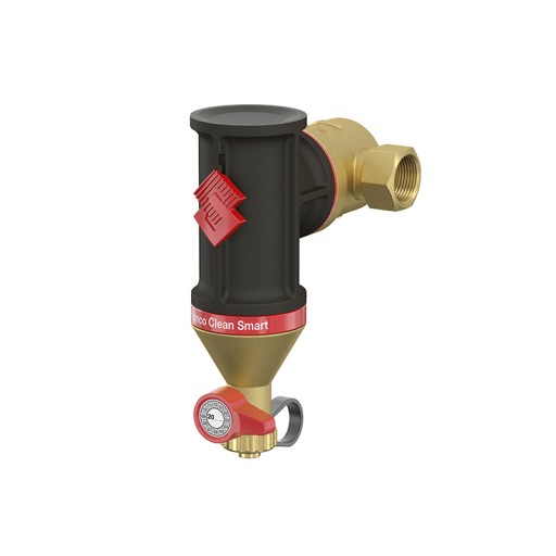 Flamco 30021 CLEAN 3/4 грязеотделитель