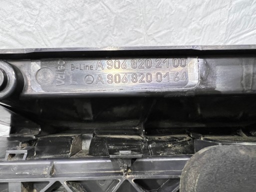MERCEDES SPRINTER A906 ФОНАР ЗАДНИЙ ЛЕВЫЙ