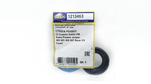 USZCZELNIACZ POL PRAWY 29,8X48X11.3 1213463/SAS