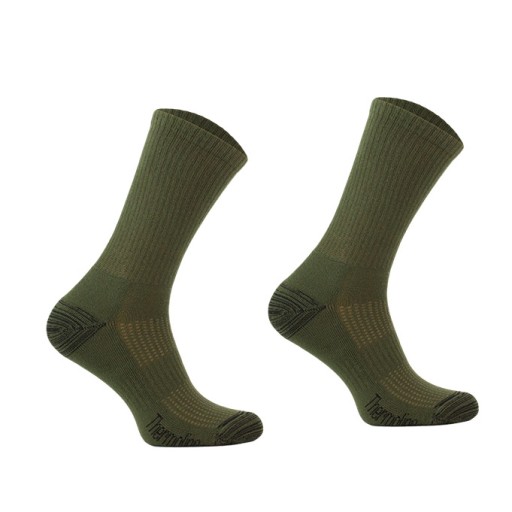 COMODO Охота Всепогодные носки KHAKI 39-42