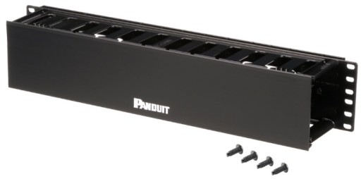 Кабельный органайзер PANDUIT RACK 19