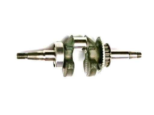 Коленвал на HONDA GX100 98см3