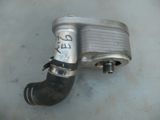 FIAT DUCATO PODSTAWA OLEJOWA 2.3 EURO 6