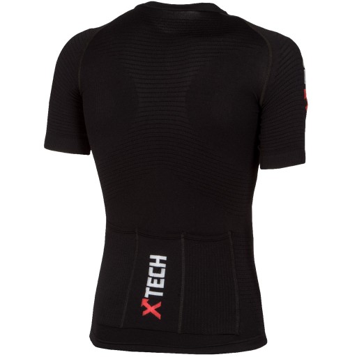 Koszulka sportowa kolarska rower Podium XXL/XXXL