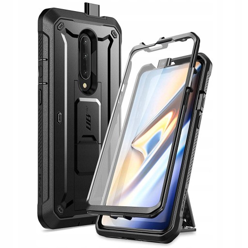 Чехол-подставка для OnePlus 7 Pro, корпус, UBPro SP