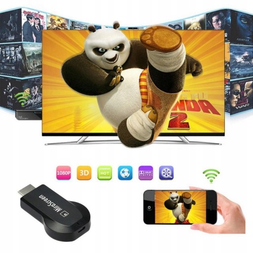 Горячие продажи Android TV BOX 2.4G 5G Wi-Fi Ultra HD телеприставка