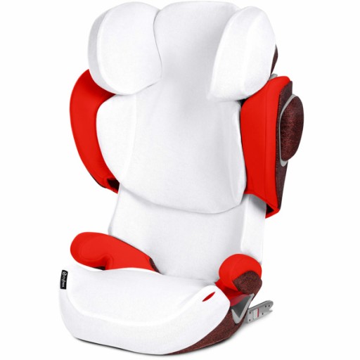 ЛЕТНЯЯ ОБИВКА CYBEX ДЛЯ РЕШЕНИЙ Z-FIX, Z I-FIX SEAT
