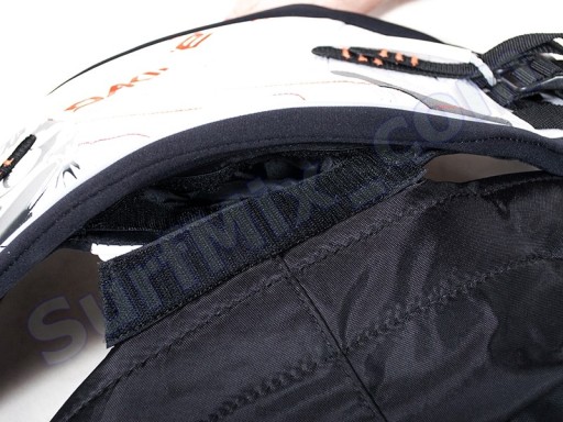 Трапеция Dakine Chameleon Black S