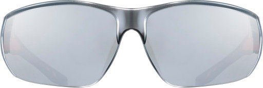 Очки Uvex SPORTSTYLE 204 ЧЕРНЫЕ/ОРАНЖЕВЫЕ 2316