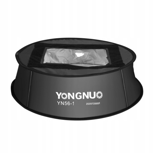 YONGNUO YN56-1 Круглый диффузор для софтбокса 56 см / 22