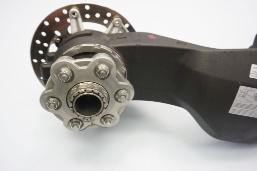 DUCATI PANIGALE 1100 V4 S 18- ЗАДНИЙ РЫЧАГ + ДИСК