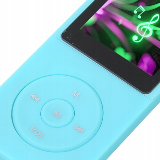 СПОРТИВНЫЙ МУЗЫКАЛЬНЫЙ ПЛЕЕР MINI WALKMAN MP4