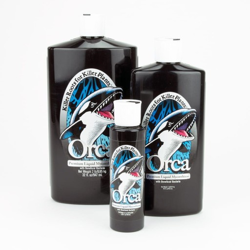 PLANT SUCCESS ORCA 100мл ЖИДКАЯ МИКОРИЗА