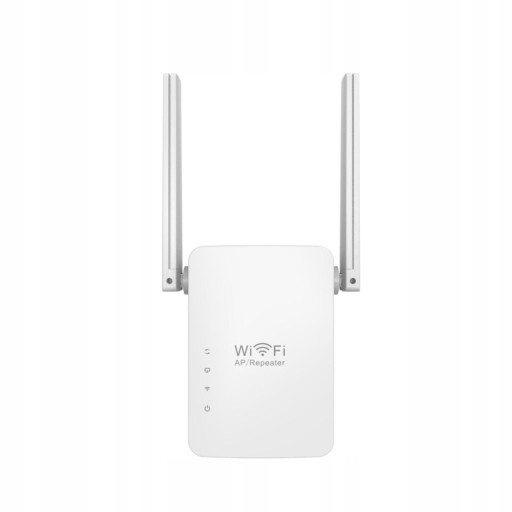 Усилитель сигнала Wi-Fi Расширитель диапазона