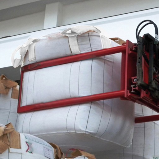 Сумка-контейнер BigBag 90 x 90 x 100 см New Strong Big Bag 1500 кг