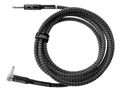 НОВИНКА! Дэвид Лабога PRECISION Гитарный кабель 6 м