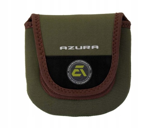 Безынерционная катушка Azura Olivia 2000S UL 190г