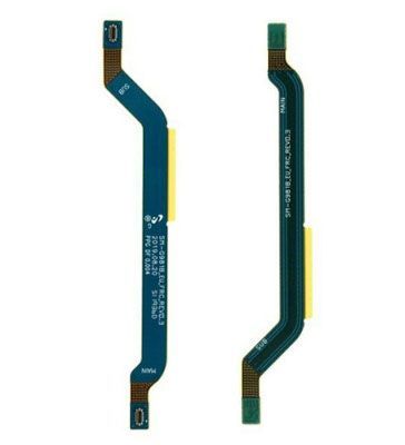 Оригинальный Samsung SM-G985 Galaxy S20 Plus Flex