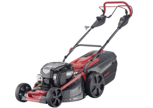 Газонокосилка AL-KO с приводом VARIO SPEED B&S POWERFUL