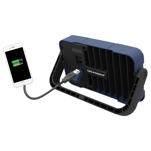 Фонарик Scangrip FLOOD LITE S 03.5660