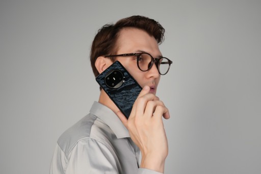 Смартфон CUBOT X90, 32/256 ГБ, ДВЕ SIM-карты, AMOLED, 2K+, Android14, NFC + ЧЕХОЛ