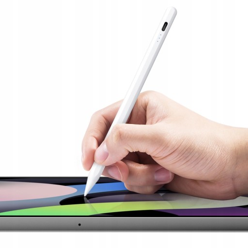 RYSIK STYLUS PENCIL DO APPLE IPAD AIR / PRO GEN 2