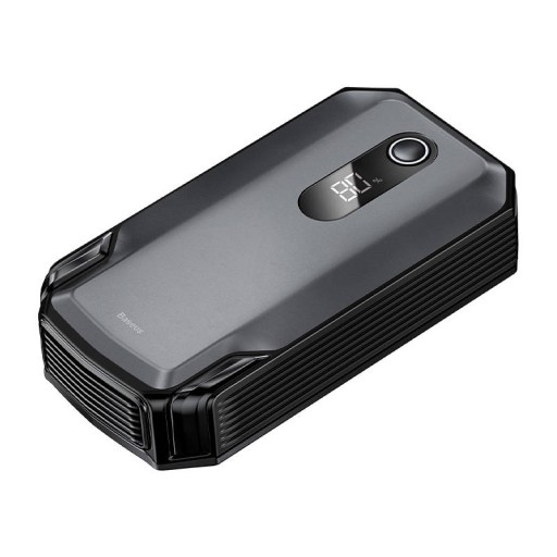 BASEUS JUMP STARTER POWERBANK STARTER Car Jump 20000 мАч 2000 А