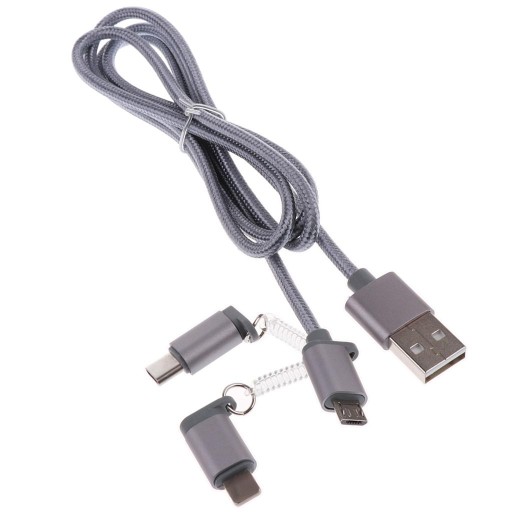 USB High in1 Micro USB/тип.
