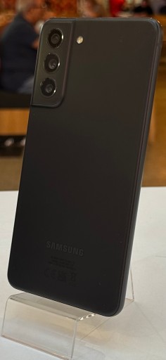 Графитовый смартфон Samsung Galaxy S21 FE 6 ГБ/128 ГБ 5G