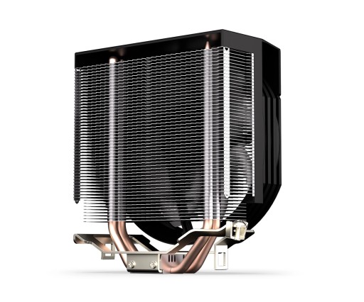 Процессорный кулер Endorphy Spartan 5 ARGB 120 мм EY3A002 для Intel и AMD