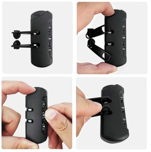 USB-рюкзак на одно плечо с защитой от кражи (I223)