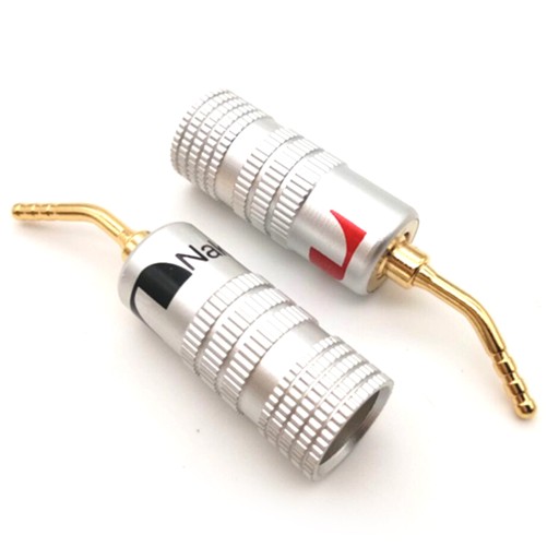 Kabel głośnikowy NAKAMICHI KLOTZ LY225 2,5mm2 1,0m