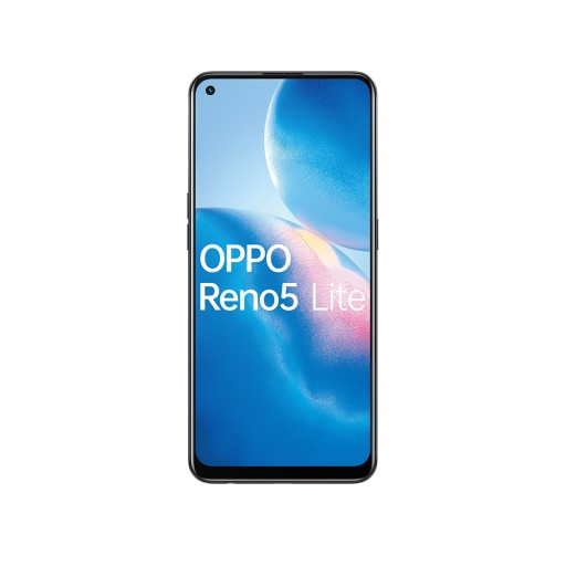 Смартфон Oppo Reno5 lite 8 ГБ/128 ГБ Fluid Black
