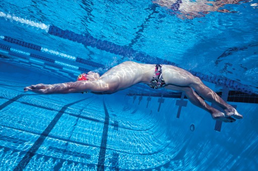 Arena FIREFLOW SWIM BRIEFS WHITE MULTI 95 плавки