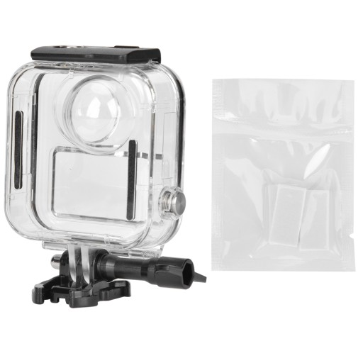 Водонепроницаемый корпус для защиты от зубов для GOPRO MAX