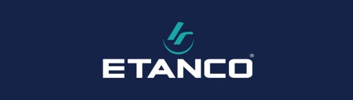 ETANCO - WKRĘT obróbkowy do blachy 4,2x32 RAL7024 250szt.