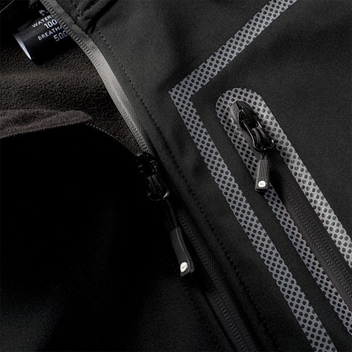 Hi-Tec Мужская куртка Soft Shell Prince II