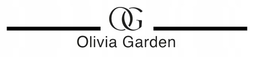 ЩЕТКА-ВЕСЛО OLIVIA GARDEN BLACK LABEL