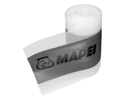 MAPEI MAPEBAND PE120 УПЛОТНИТЕЛЬНАЯ ЛЕНТА 1 М MB