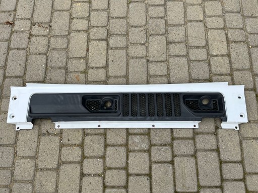 ОКНО ОКНО РЕШЕТКА JEEP WRANGLER JL