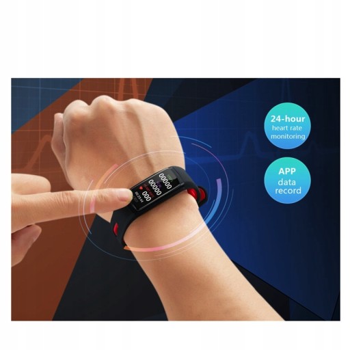 Часы SMARTWATCH для SAMSUNG HUAWEI SONY APPLE LG