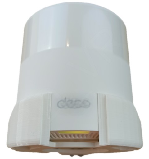 MOCOWANIE do routera TP-Link DECO X20 AX1800 mesh
