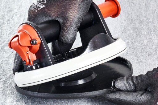 RAIMONDI RV175 ПРИСОСКА ДЛЯ ВСТЕКЛИРОВАНИЯ СТЕКЛЯННОЙ ПЛИТКИ