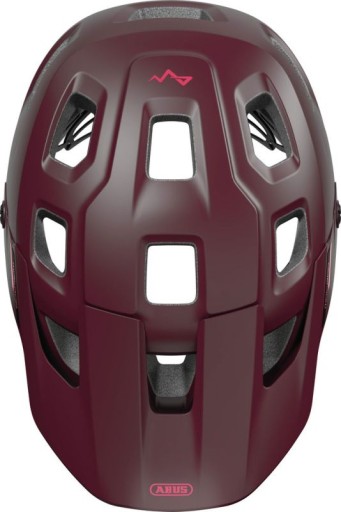 Велосипедный шлем Abus 68077 L