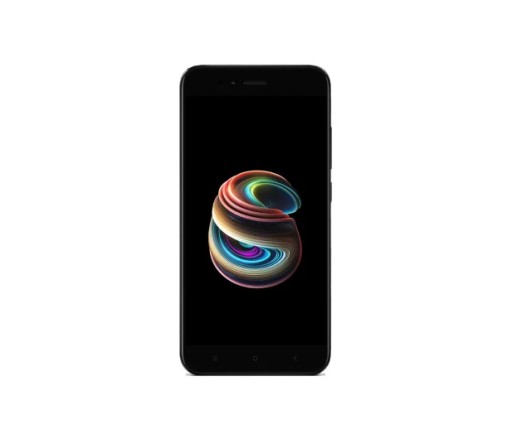 Xiaomi Mi A1 MDG2 4/64 ГБ | Черный | И-