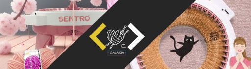 Вязальная машина Вязальная машина Обод Ткацкий станок для вязания шапок
