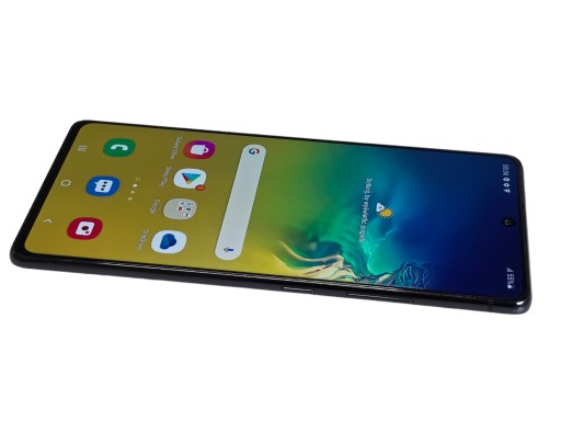 ХОРОШО Samsung Galaxy S10 Lite с двумя SIM-картами SM-G770F/DS || БЕЗ СИМЛОКА