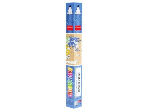 Книжка-раскраска XXL 