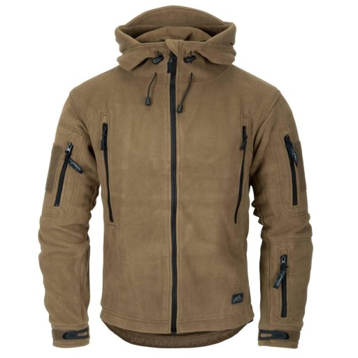 Polar Helikon Patriot - Coyote r. XL